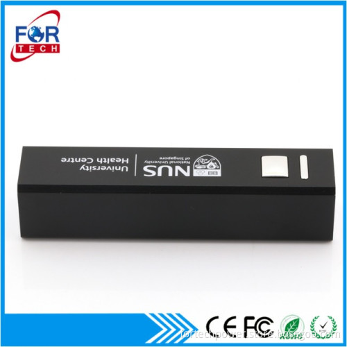 11.11 Xmas Gifts National Sales Battery Charger OEM roHs Power Banks Portable Cellphone Charger 2800mAh for Smartphones